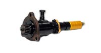 Ingersoll-Rand offers the B006 Series and T480 Series pneumatic barring motors, making service work on diesel engines up to 500 liters and gas engines up to 1,000 liters easier and safer.
