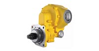 One size fits engines up to 10+ liters to lower cost and reduce inventory