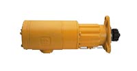 For engine displacement of: Diesel&ndash;200 to 1200 CID (3 to 20 liters) Carburated&ndash;400 to 2400