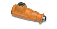 For engine displacement of: Diesel&ndash;1000 to 5000 CID (16 to 80 liters) Carburated&ndash;2000 to 10,000 CID (32 to 160 liters) Industry applications ideal for the ST600 Series starter - mining and marine.